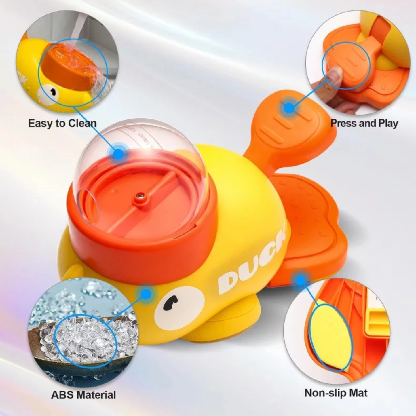 Interactive Dog Puzzle Feeder